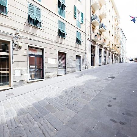 Agostino'S Apartment ジェノヴァ エクステリア 写真