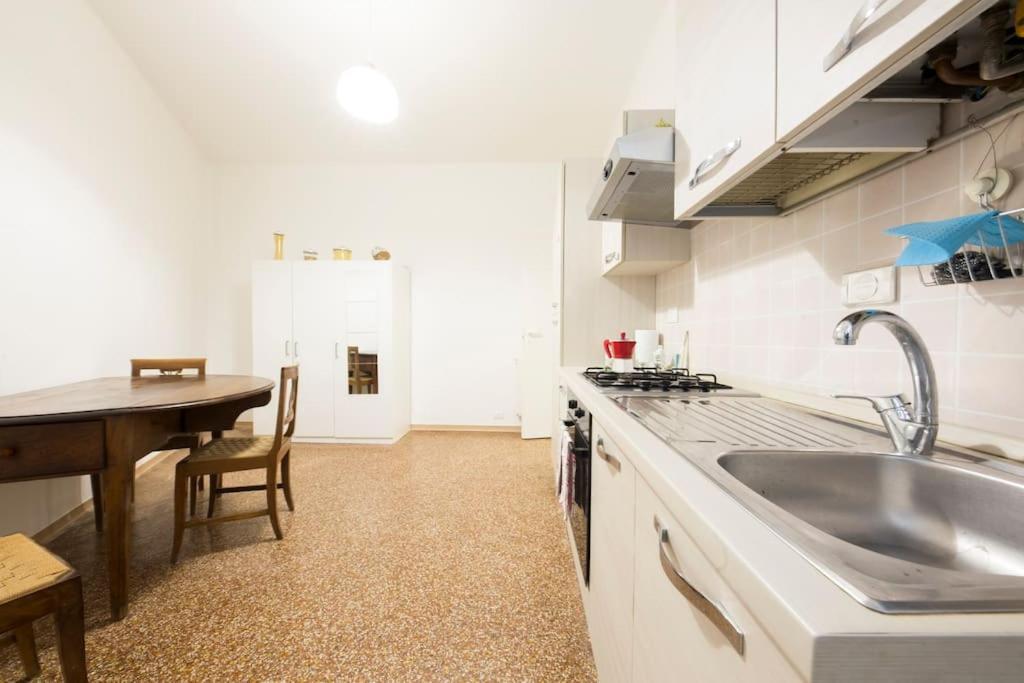Agostino'S Apartment ジェノヴァ エクステリア 写真